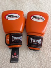 Twins Special Muay Thai Boxing