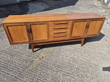 G Plan Fresco Teak Sideboard