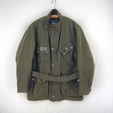 Barbour international jack - international,