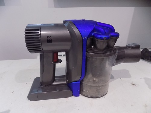 Dyson dc35 vacuum - cleaner, main