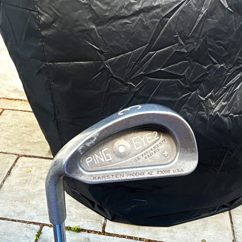 Ping eye iron - 2, left-handed
