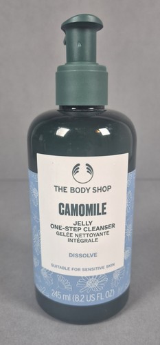 The body shop camomile jelly - the,