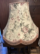Large Standard/Floor Lampshade