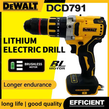DEWALT Compact Cordless Drill