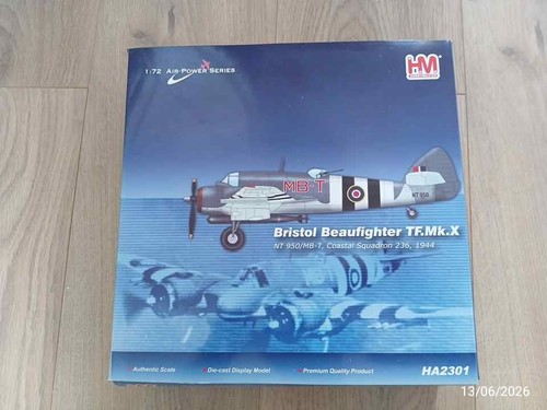 Hobby master ha2301 - ,