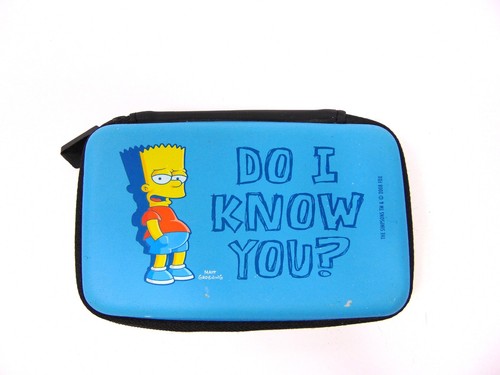 2006 bart simpson - simpson, know