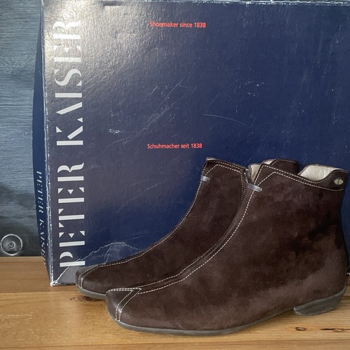 Peter kaiser caramel - peter,