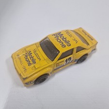 Vintage Corgi Opel Manta Model