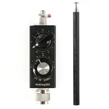 Mini-ANT 20W QRP Shortwave
