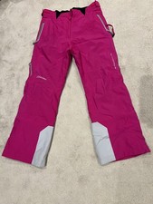 Schoffel Women's Ski Snowboard Salopettes Size 14 UK Project 3000