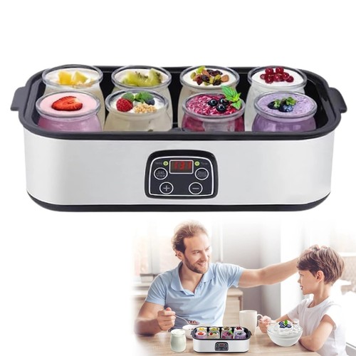 Yogurt maker 2000ml with - yogurt,