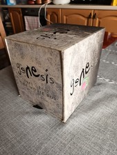 Genesis Dvd Box Set 1981 -