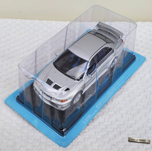 Mitsubishi lancer evolution - lancer,