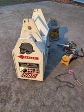Tower Hobbies Deluxe power