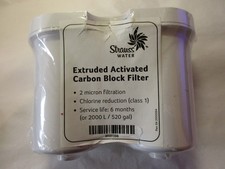 Strauss water filter 2000396