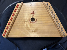 Peelerman-McLaughlin 15 String