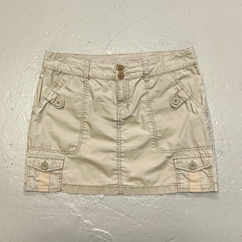 Mantaray beige cargo mini - mantaray,