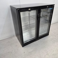 Fridge Bottle Double 2 Door