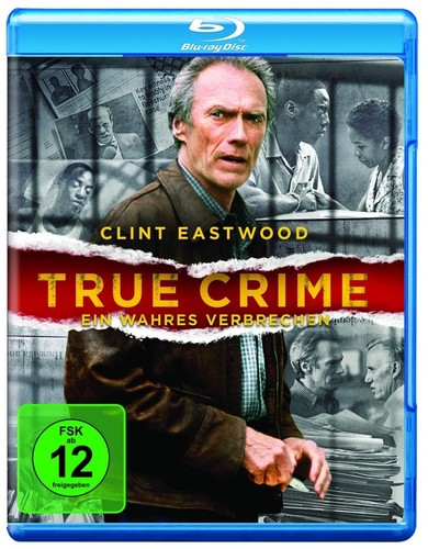 True crime ein - ein, wahres