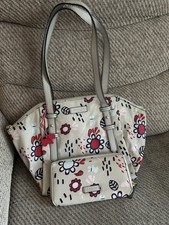 Radley Bag With Matching Purse