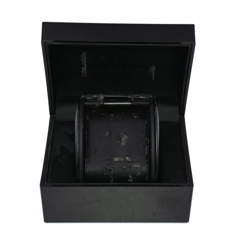 Breitling watch box - breitling,