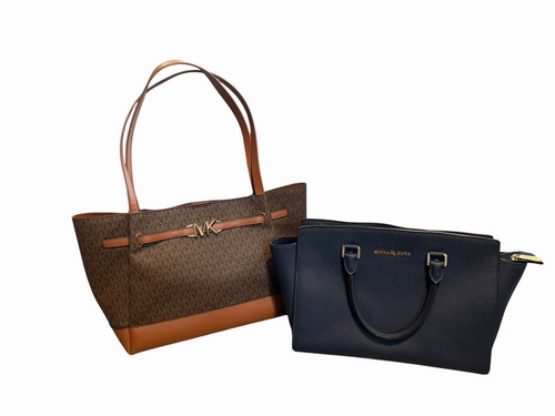 Michael kors handbag lot - kors,