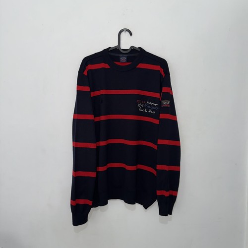 Paul shark yachting wool - shark,