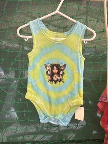 New with tagstie dye - new, baby
