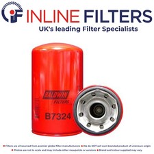Oil Filter for JCB JS360LC