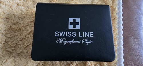 Swiss line watches his - swiss, watches-his