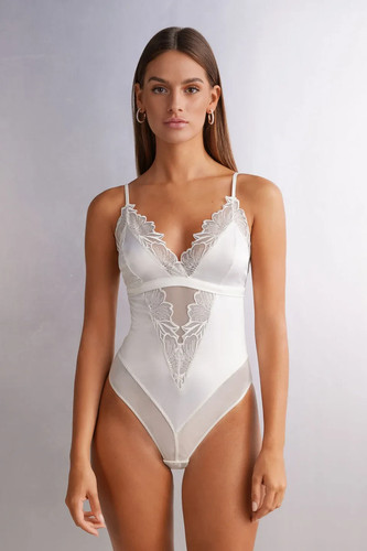 New intimissimi satin darlings - new,