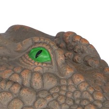 Crocodiles Head Puppets