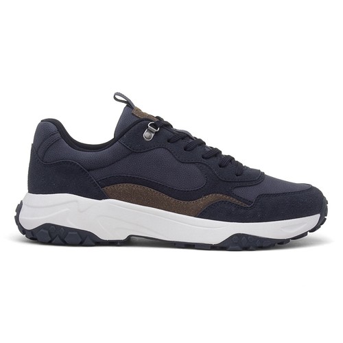 Osaga mens shoes - shoes, blue