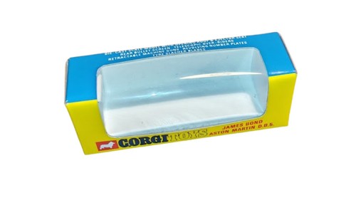 Brand new corgi toys - corgi,