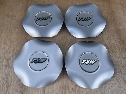 Tsw stealth alloy - wheel, centre