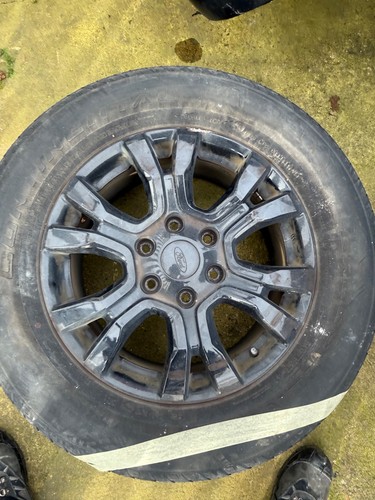 Ford ranger wildtrack - ford,