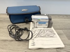 Panasonic NV-GS17 Handheld