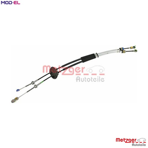 Cable pull manual transmission - manual,