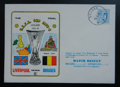 1976 uefa cup final - uefa,