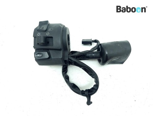 Switch handlebar left hand - handlebar,
