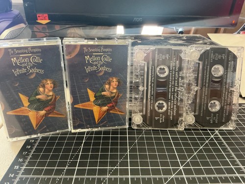 Smashing pumpkins mellon - pumpkins,