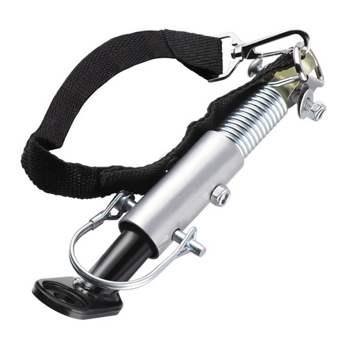Universal bike trailer - bike,