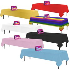 Plastic Rectangular Table
