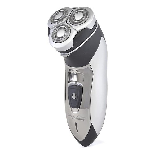 Rotary shaver paul anthony pro - rotary,