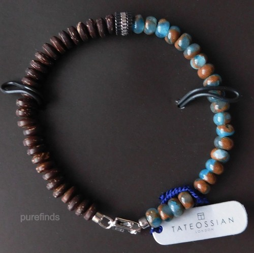 Tateossian london nepal gear - nepal,