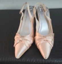 Wedding Shoes Women Size 4