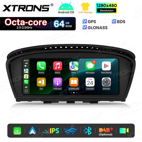 Android 14 car play - 14,