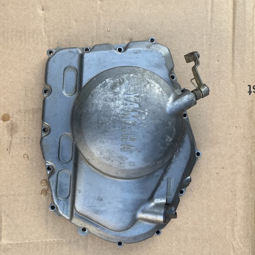 Yamaha raptor 350 5yt - 350, clutch