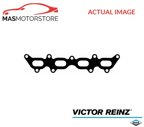 Exhaust manifold gasket victor - exhaust,