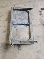 Land Rover Defender 110 90 Tailgate for pick up back door 